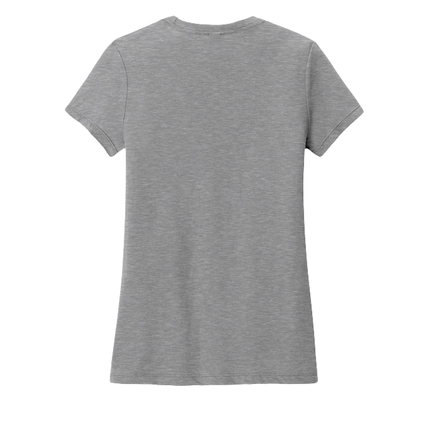 Athletic Heather - LPC450 - BACK