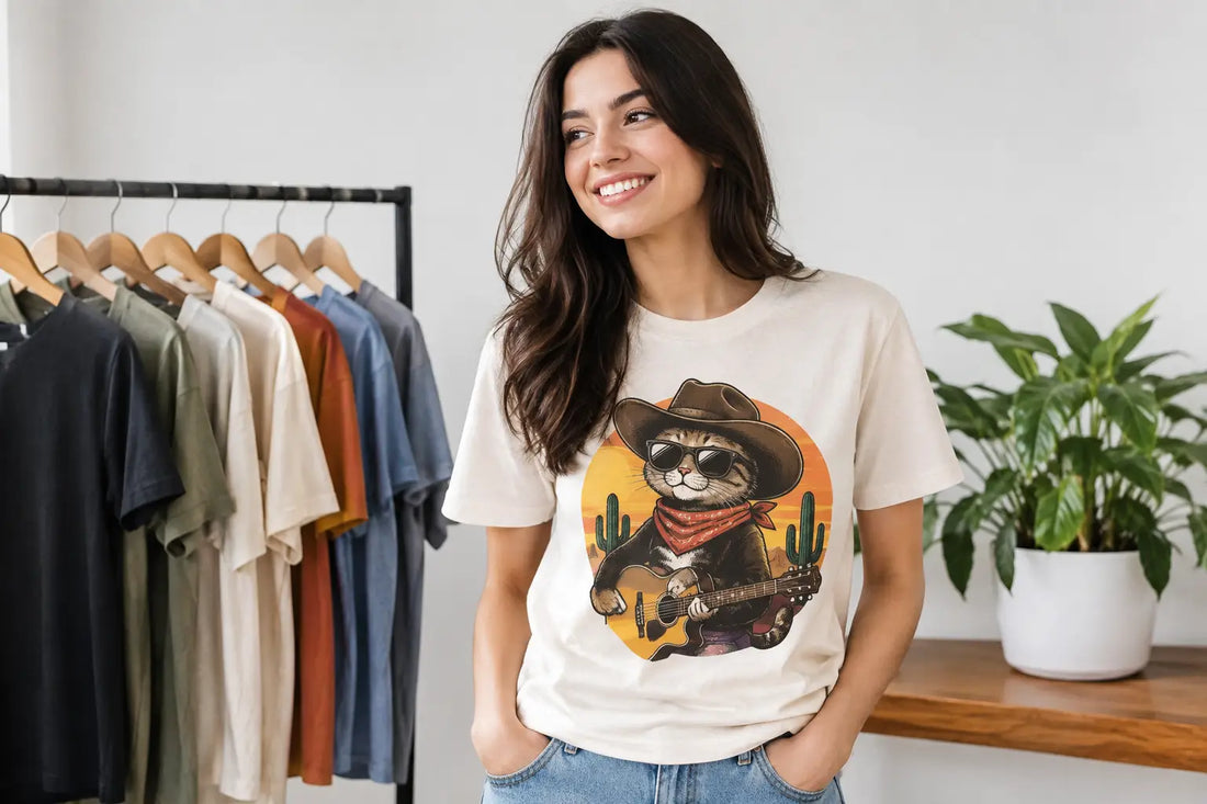 Where to Find Quirky Shirts in the USA Online