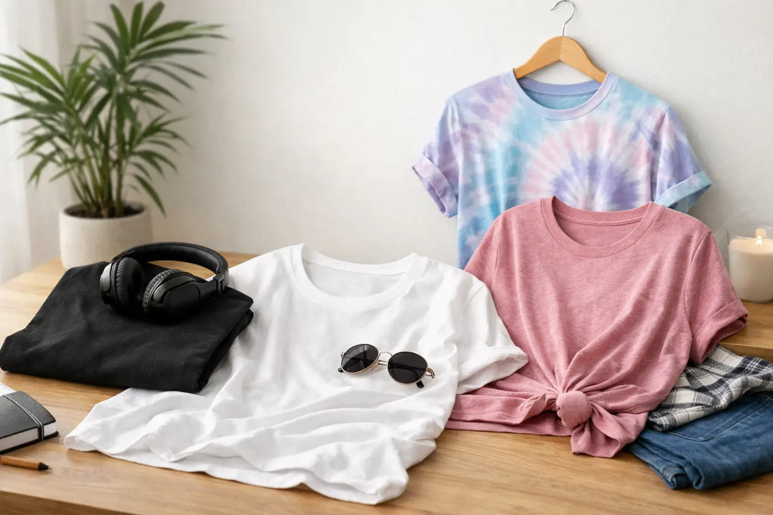 Mood Based T Shirts for Every Version of You