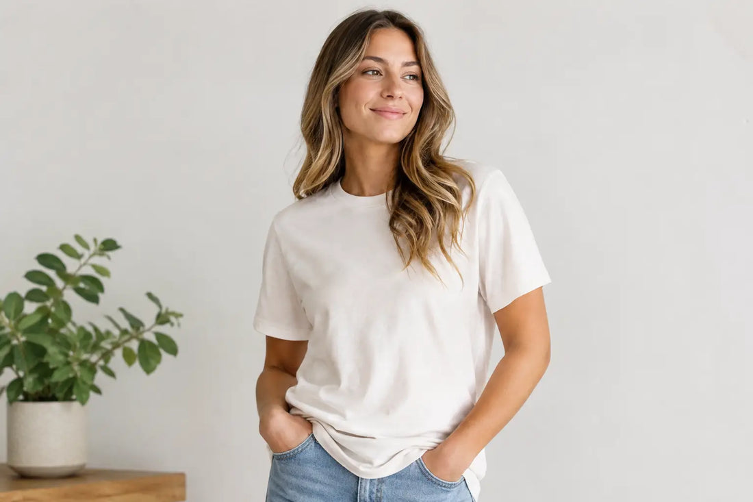 Cotton Tees That Say It So You Don’t Have To