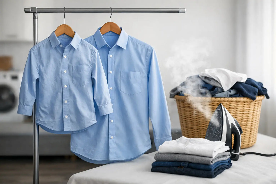 Can Shirts Shrink? What Happens and How to Stop It