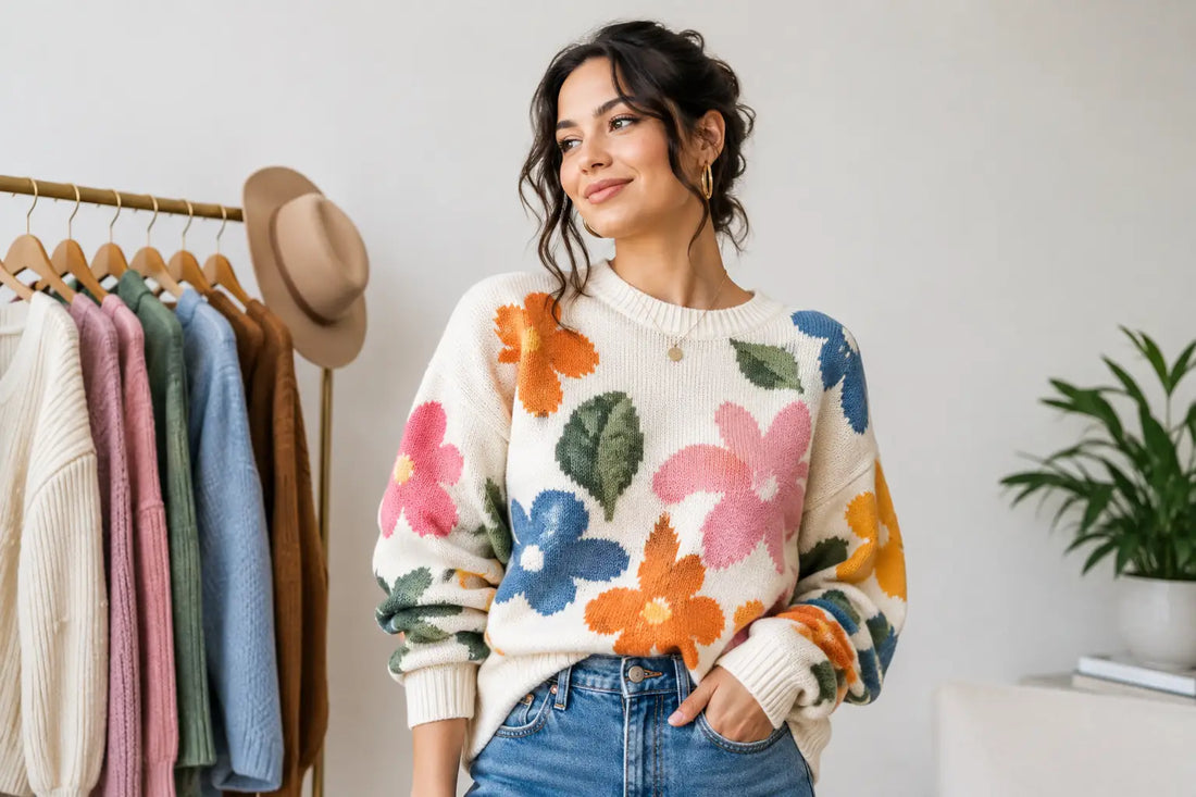 A Guide to Expressive Fashion That Feels Like You
