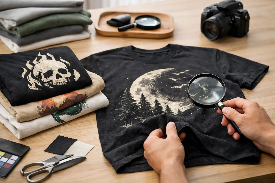 Graphic Tee Quality Review That Cuts Through Hype