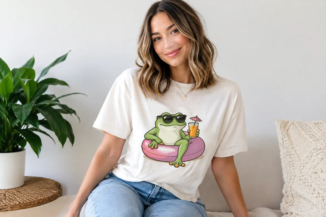 Everyday Humor Apparel That Says It for You