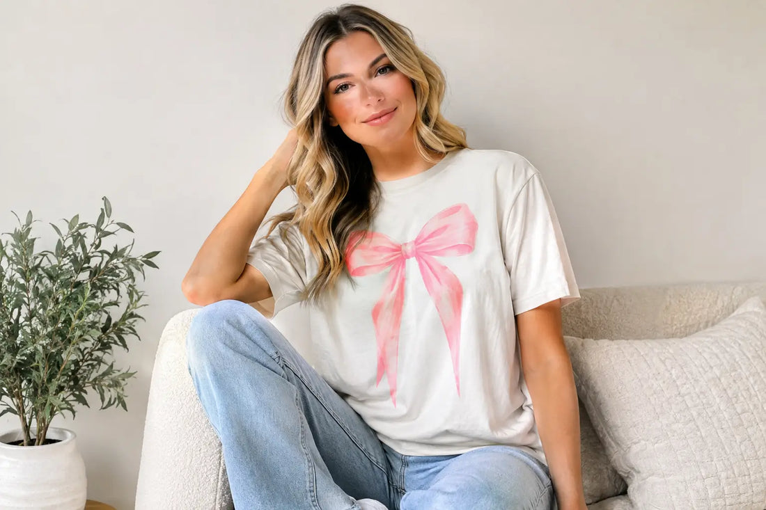 Soft Cotton Slogan Shirts With Main-Character Energy