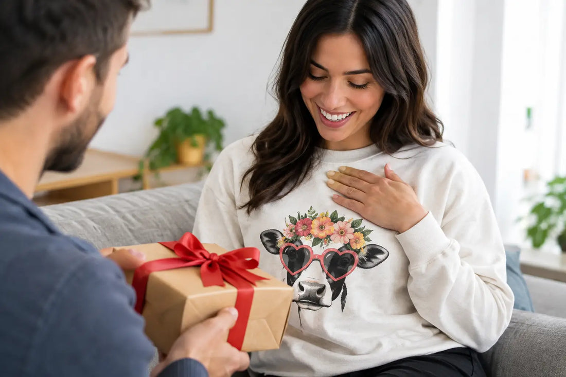 Are Novelty Shirts Good Gifts? Usually, Yes