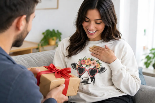 Are Novelty Shirts Good Gifts? Usually, Yes
