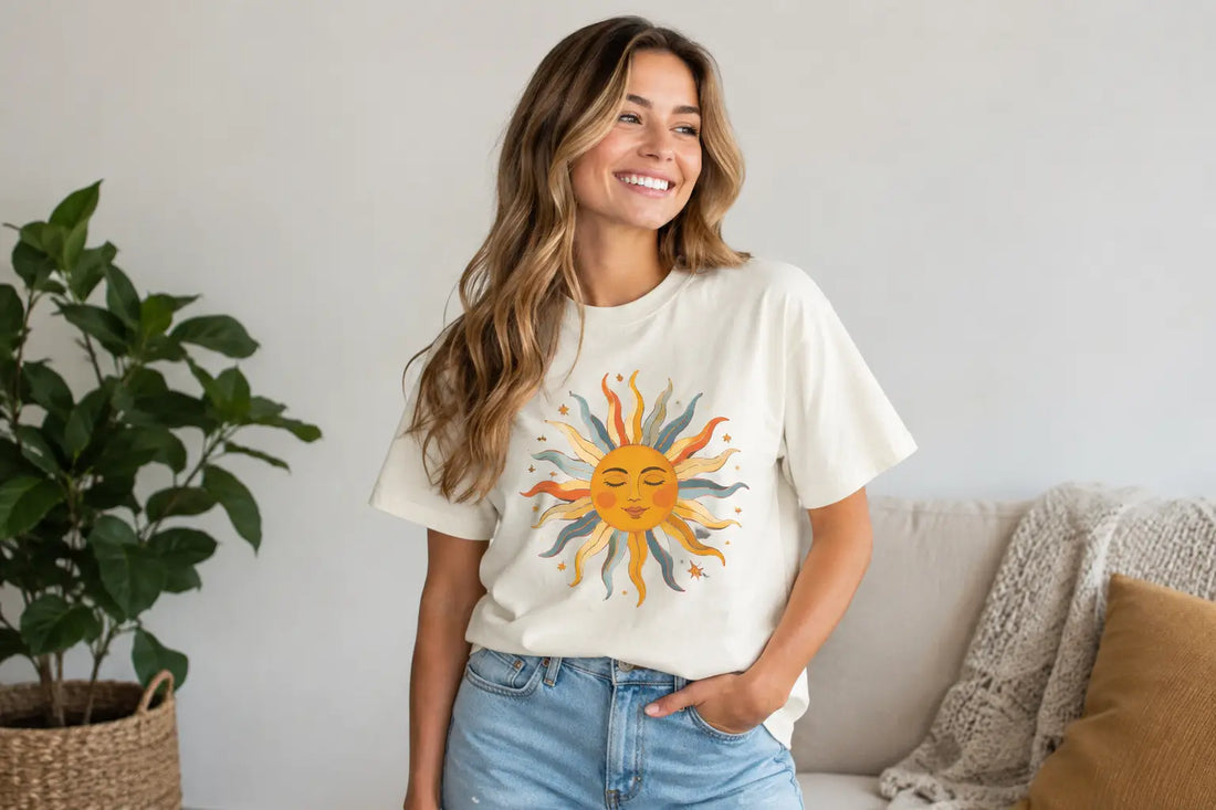 Best Mood Shirts for Weekends That Get It