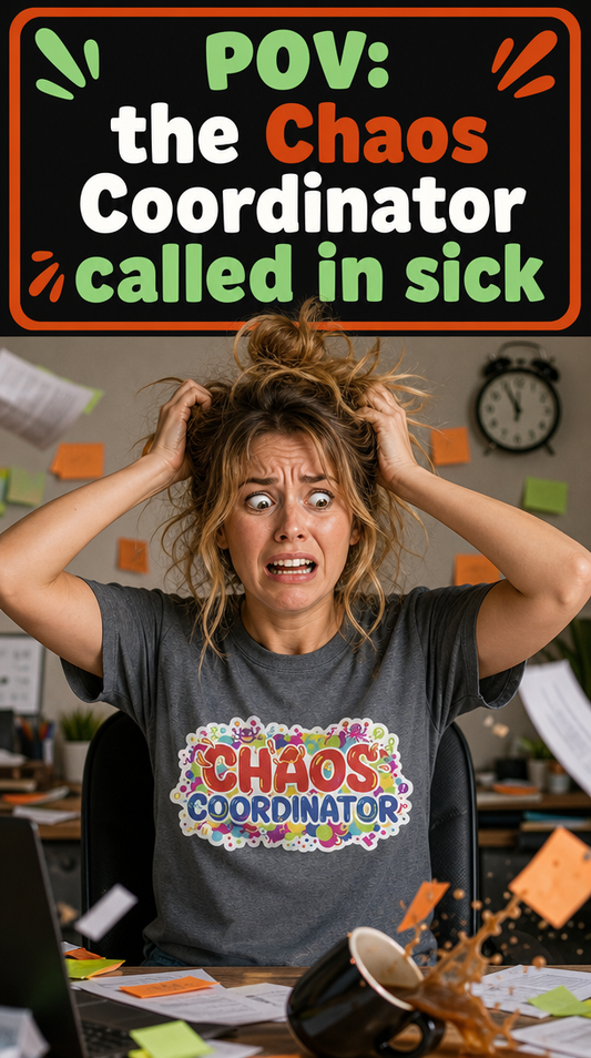 Chaos Coordinator