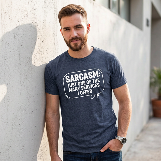 Sarcasm