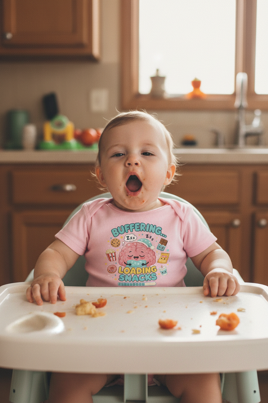 Baby Buffering UGC