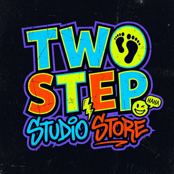 Two Step Studio Store