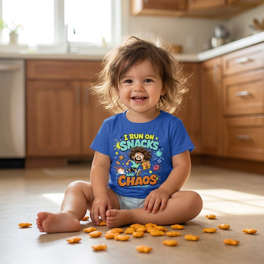 Snacks and Chaos