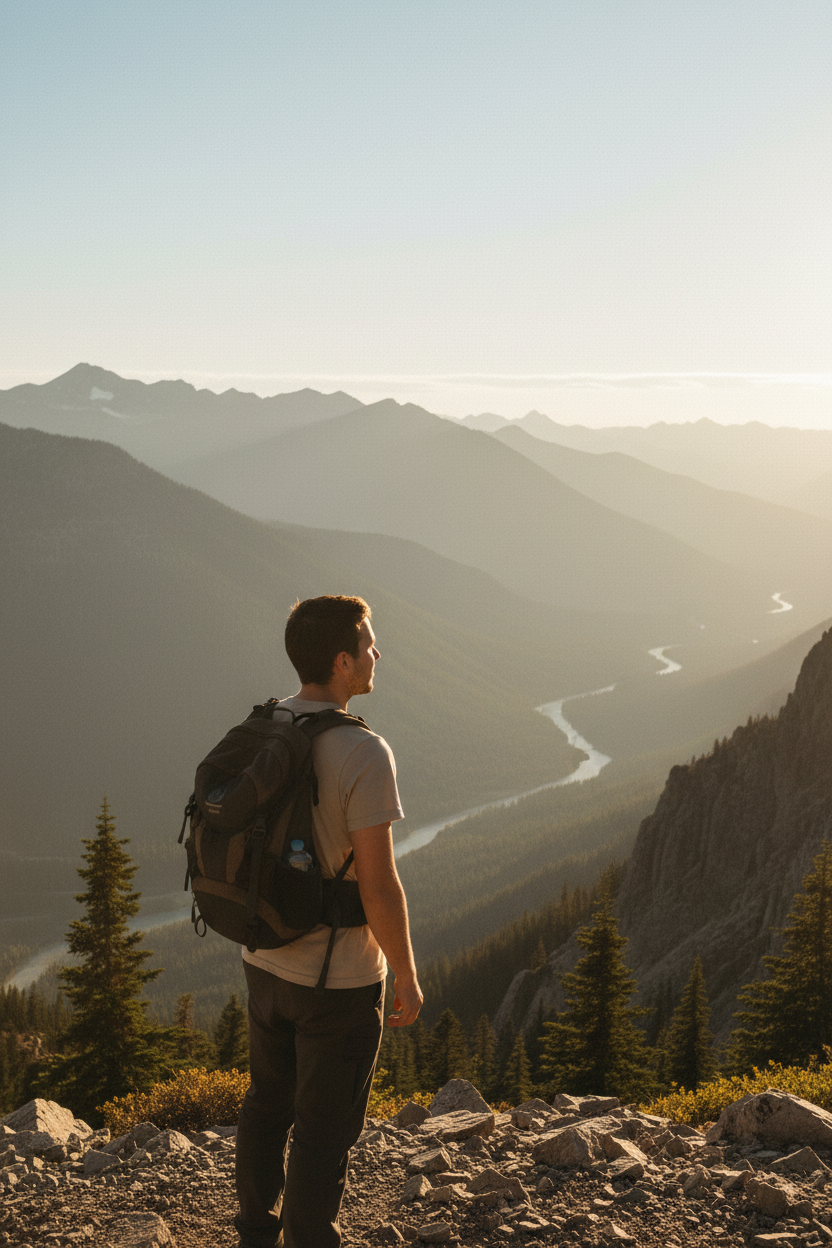 Higher Purpose UGC