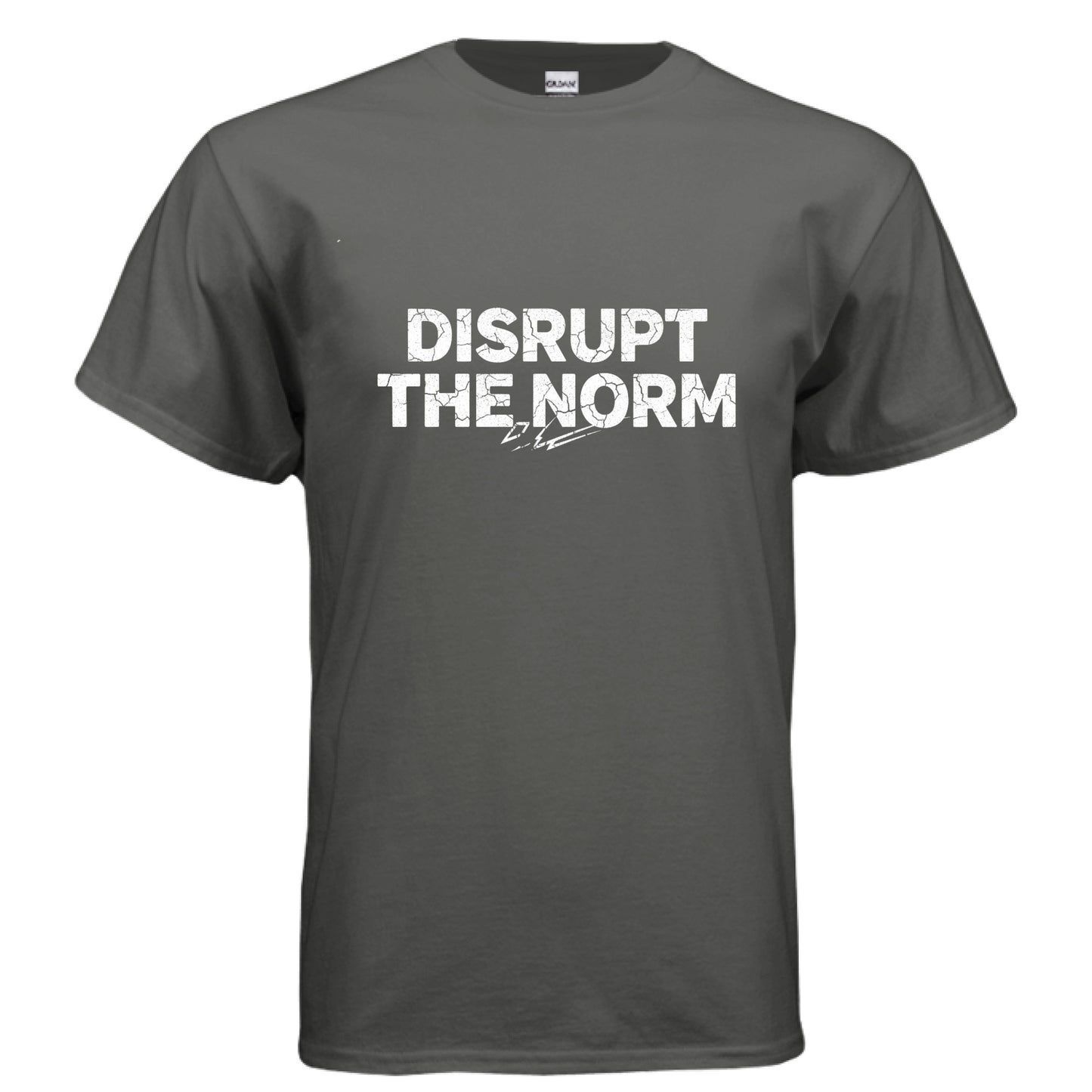 CHARCOAL - FRONT