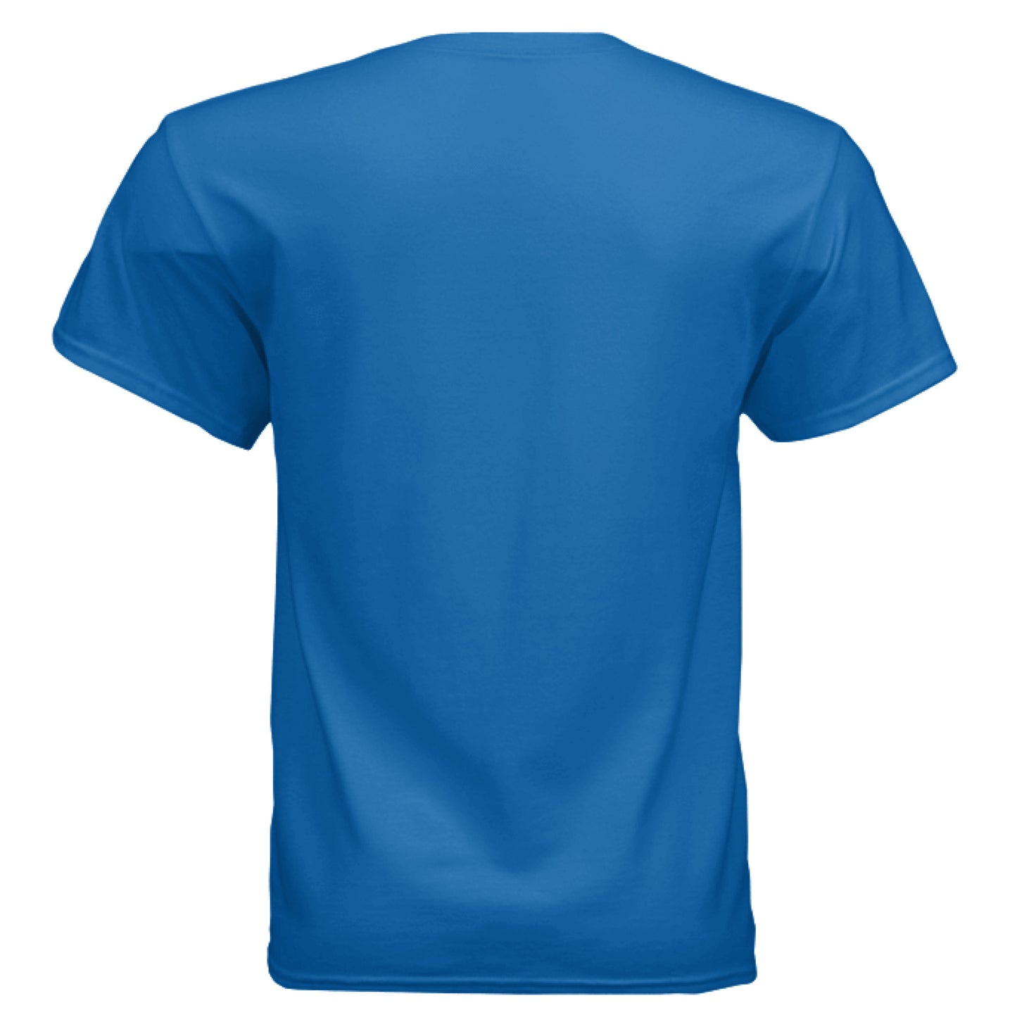 ROYAL - BACK