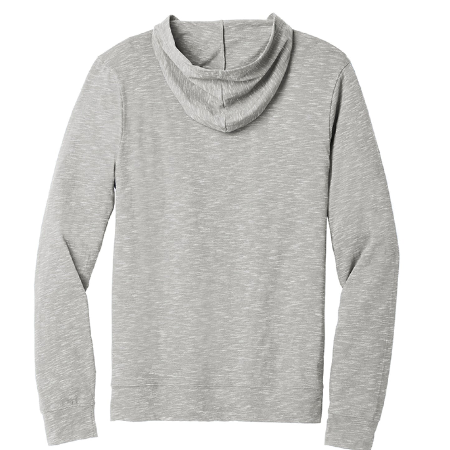 Light Grey - BACK