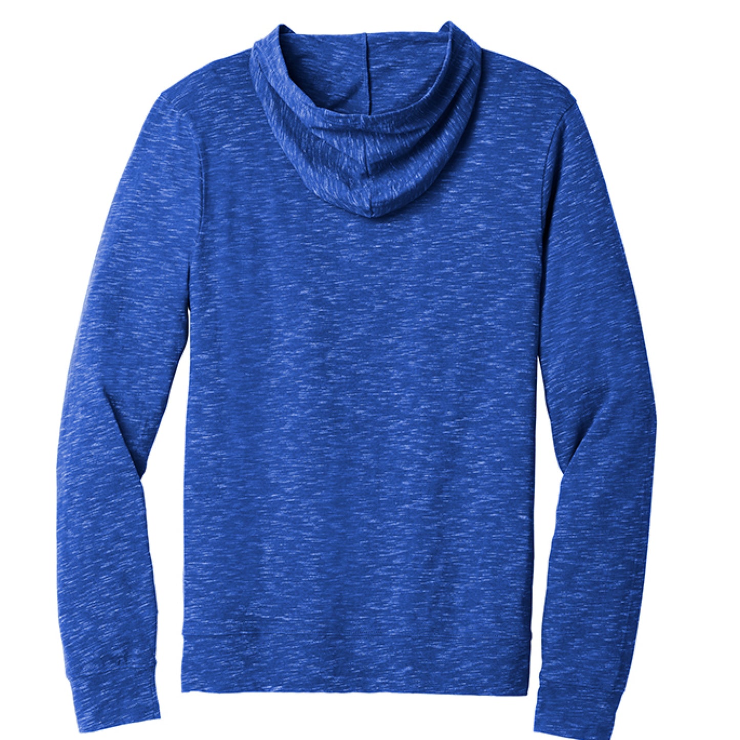 Deep Royal - BACK