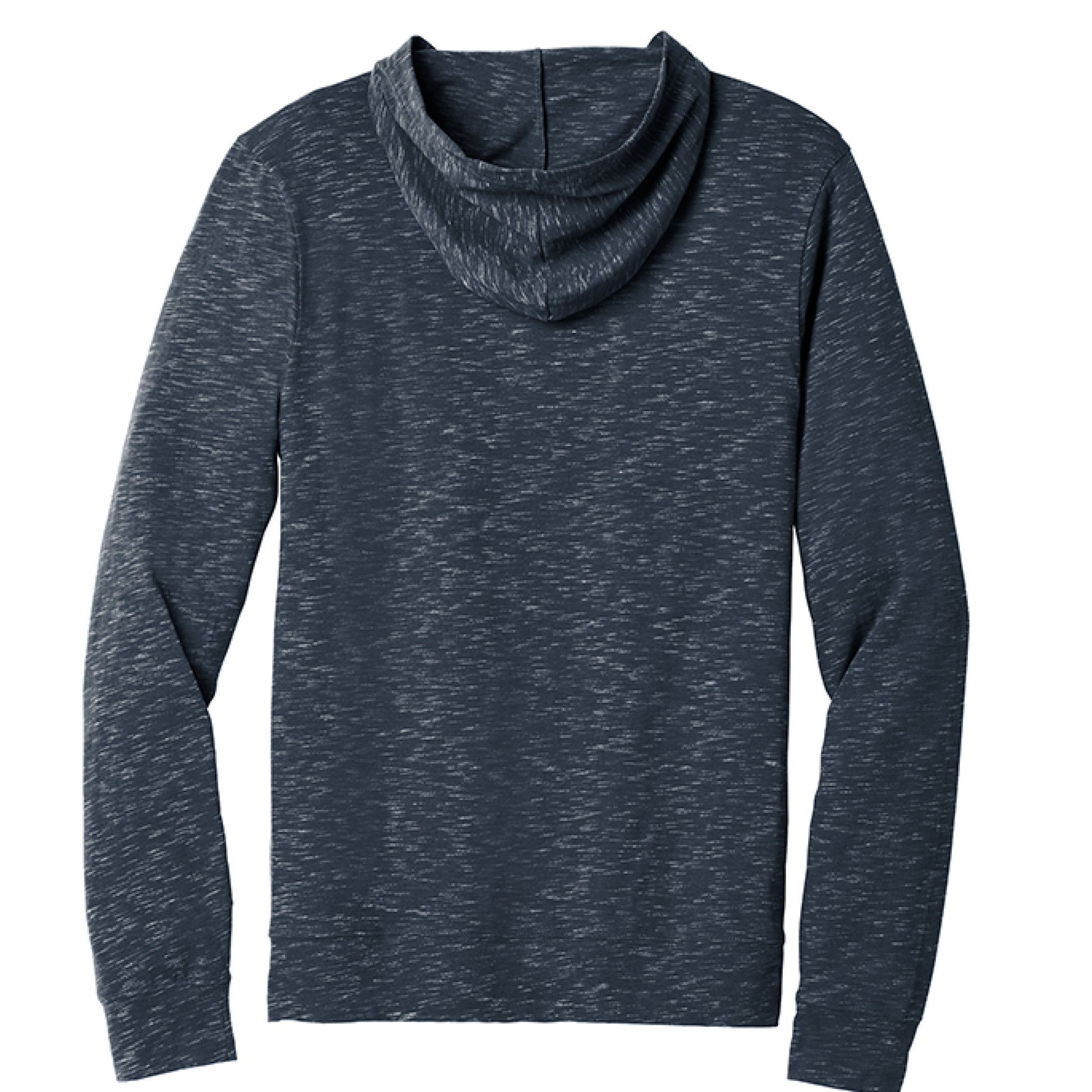 New Navy - BACK
