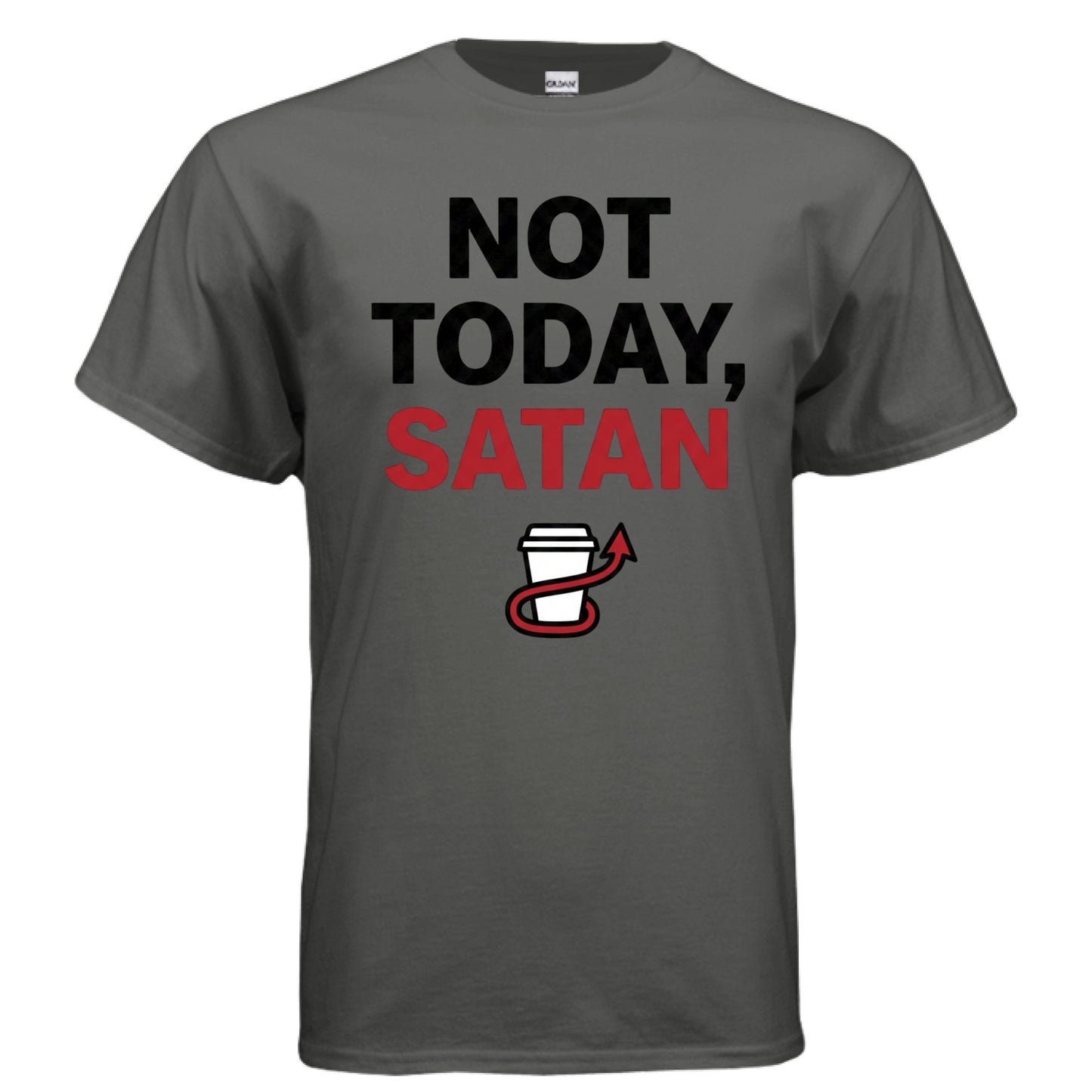 CHARCOAL - FRONT