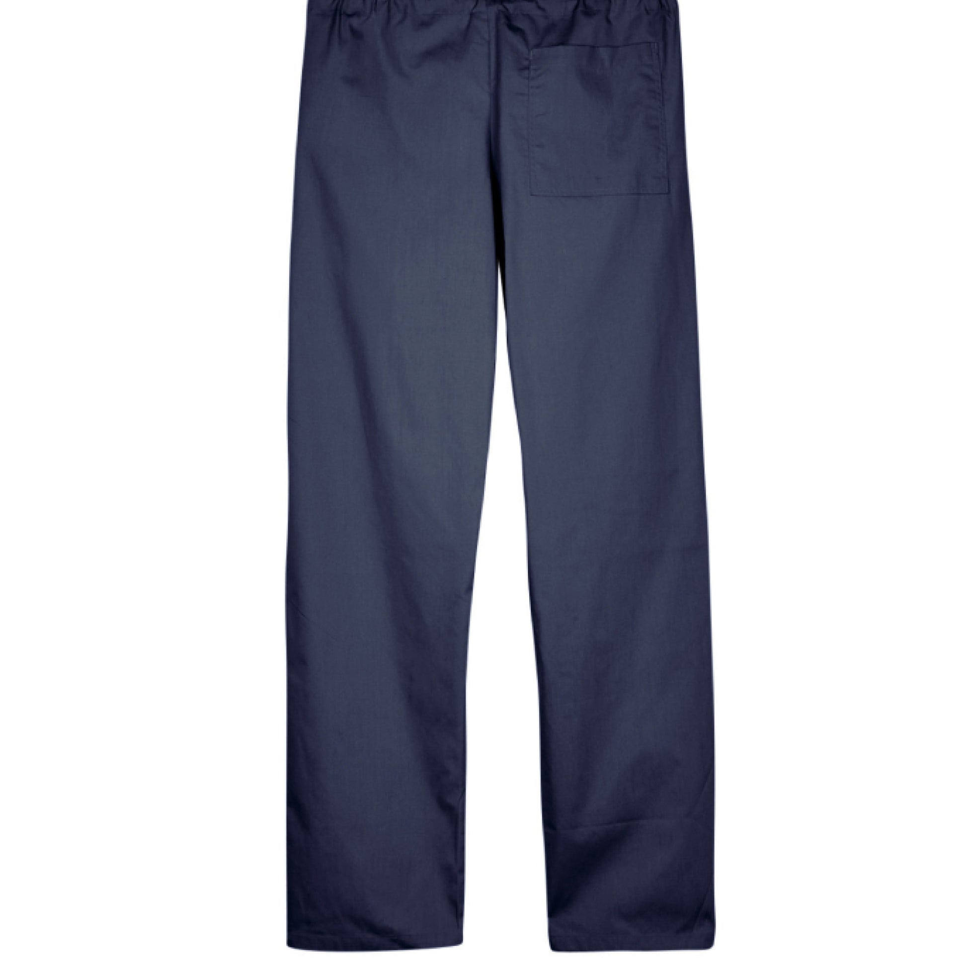 DARK NAVY - BACK