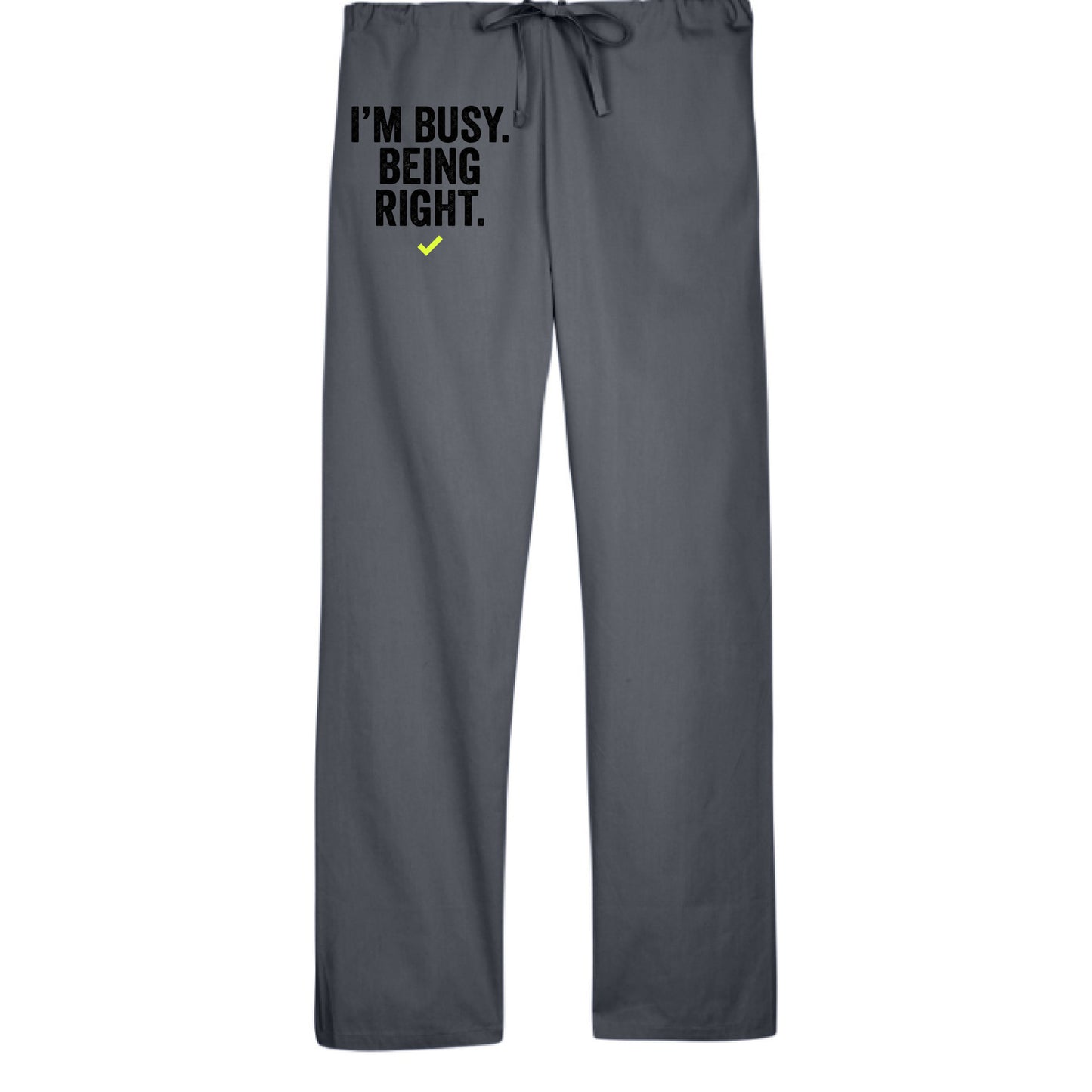 DARK CHARCOAL - FRONT