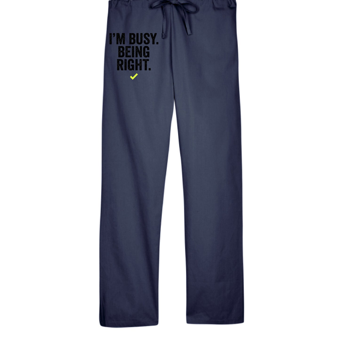 DARK NAVY - FRONT