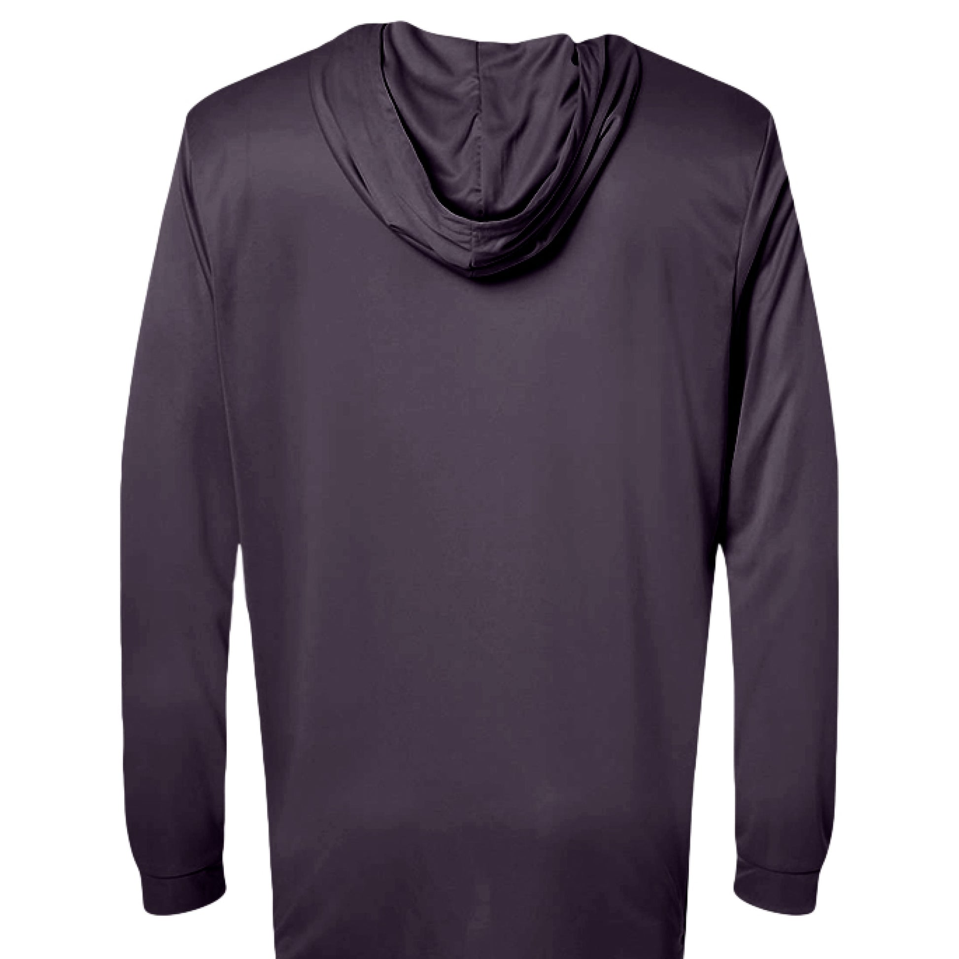 Graphite - BACK