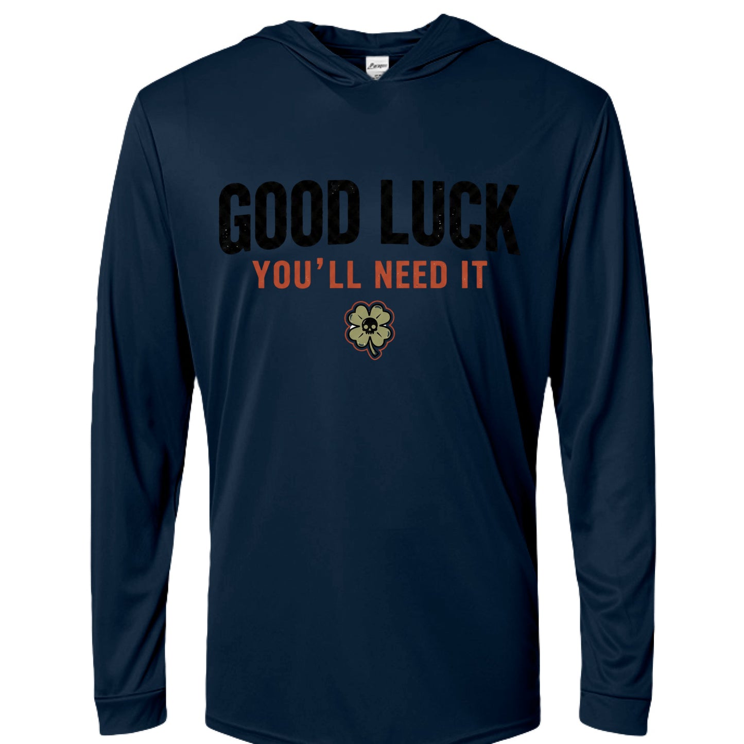 Navy - FRONT