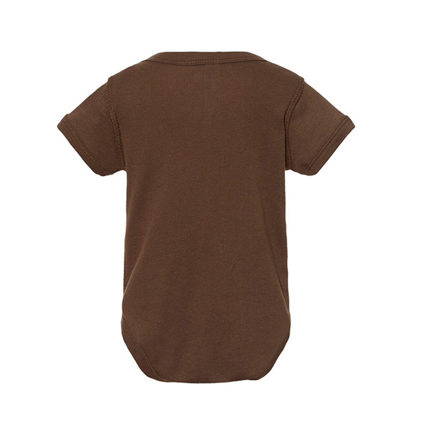 BROWN - 4400 - BACK