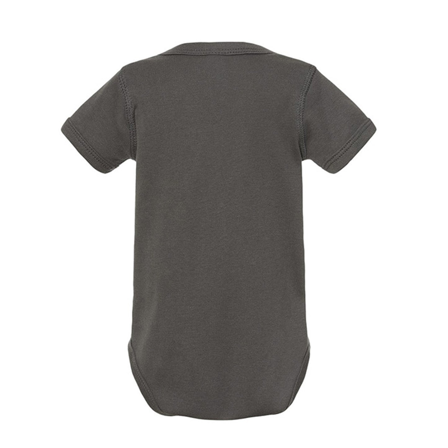 CHARCOAL - 4400 - BACK
