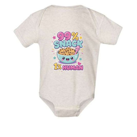 Natural Heather - 4400 - FRONT