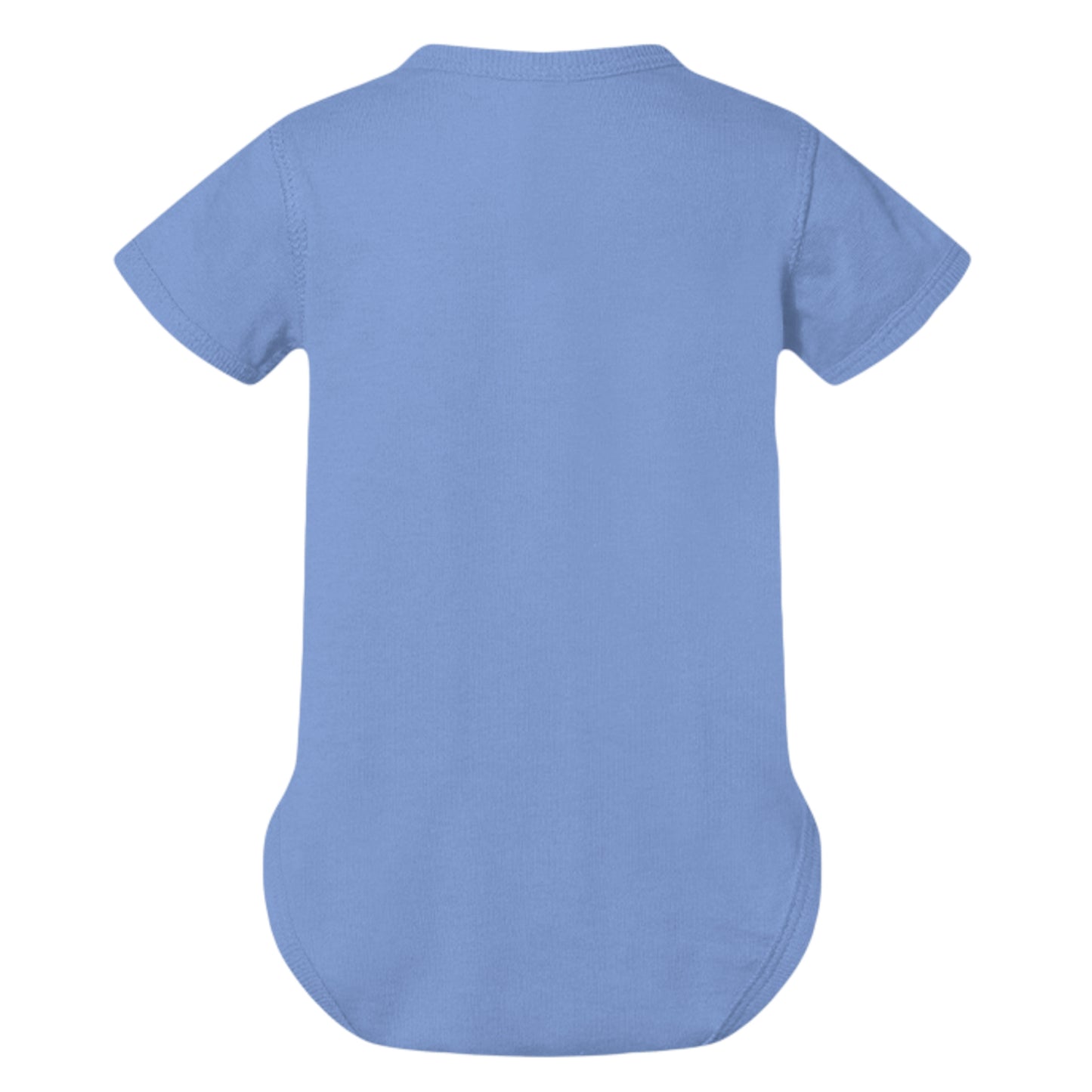 Carolina Blue - 4424 - BACK