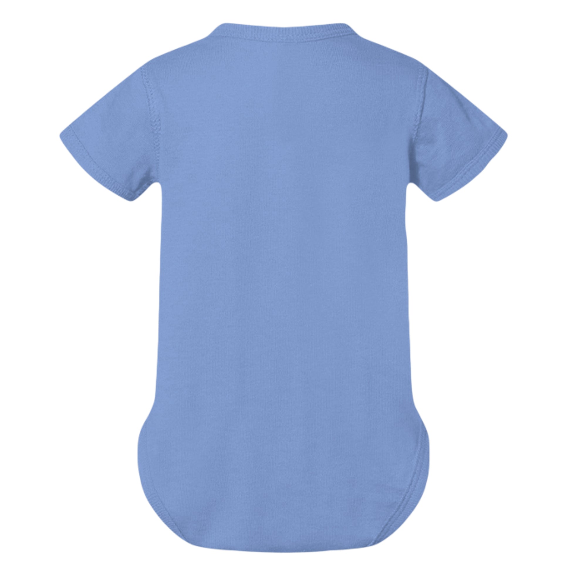 Carolina Blue - 4424 - BACK