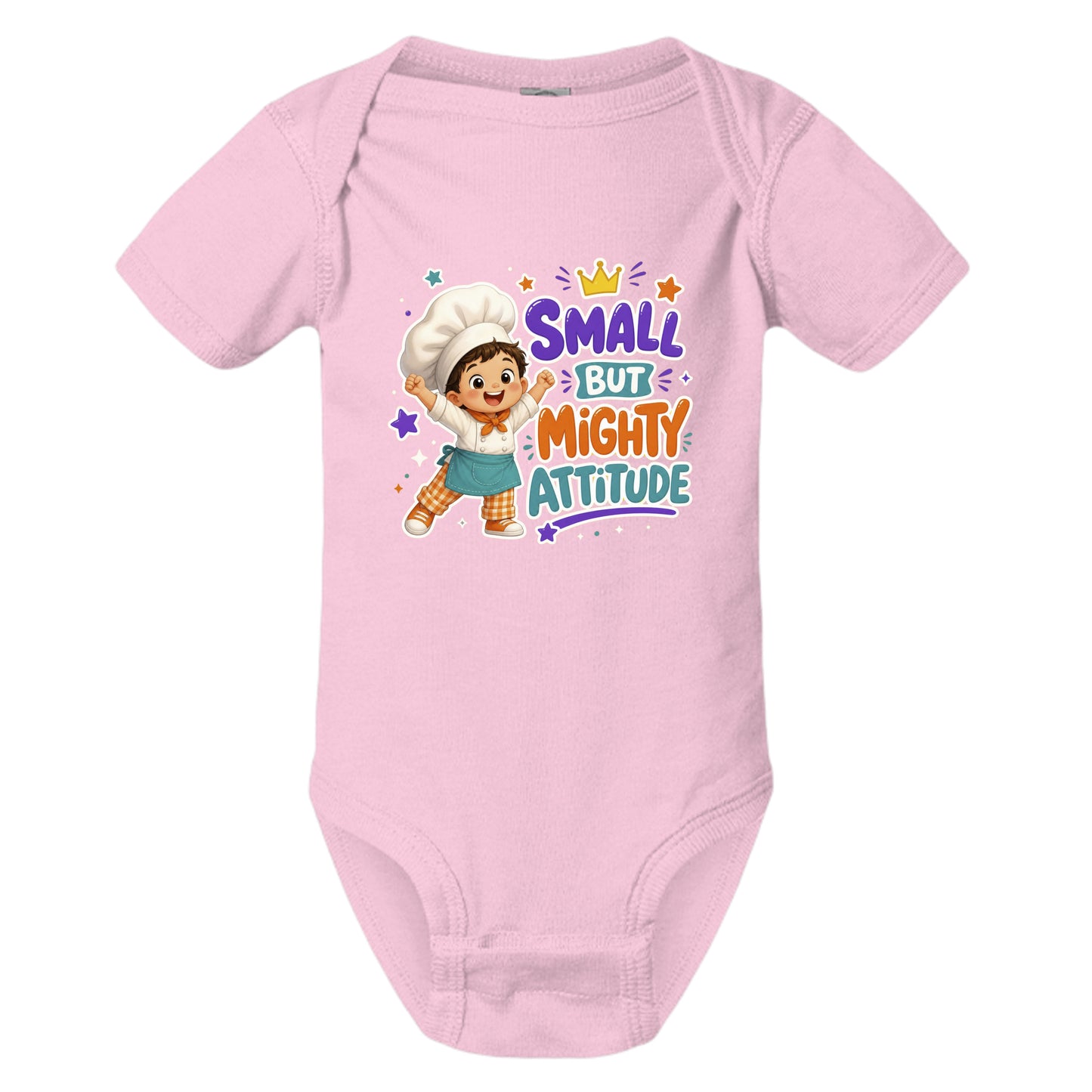 PINK - 4424 - FRONT