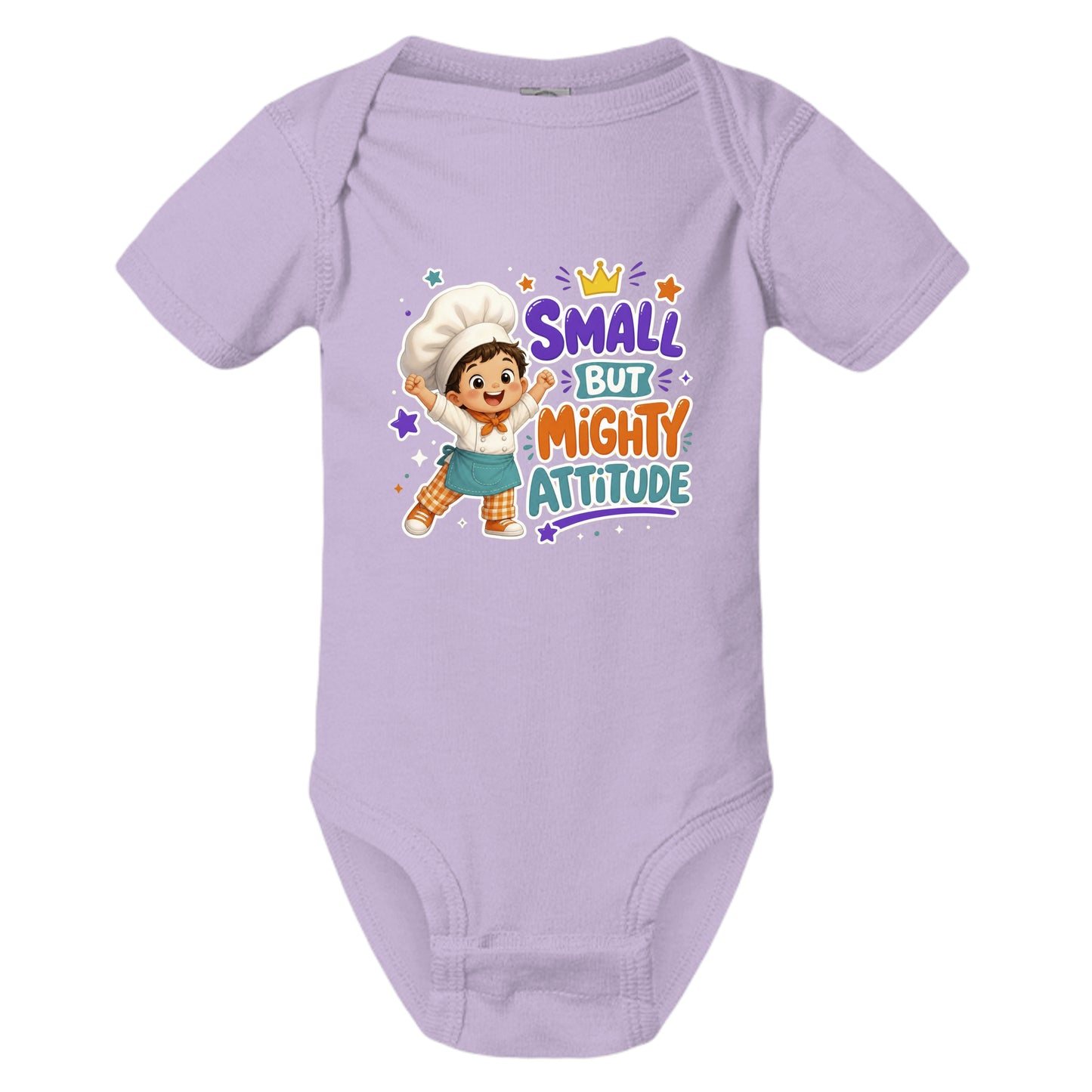 LAVENDER - 4424 - FRONT