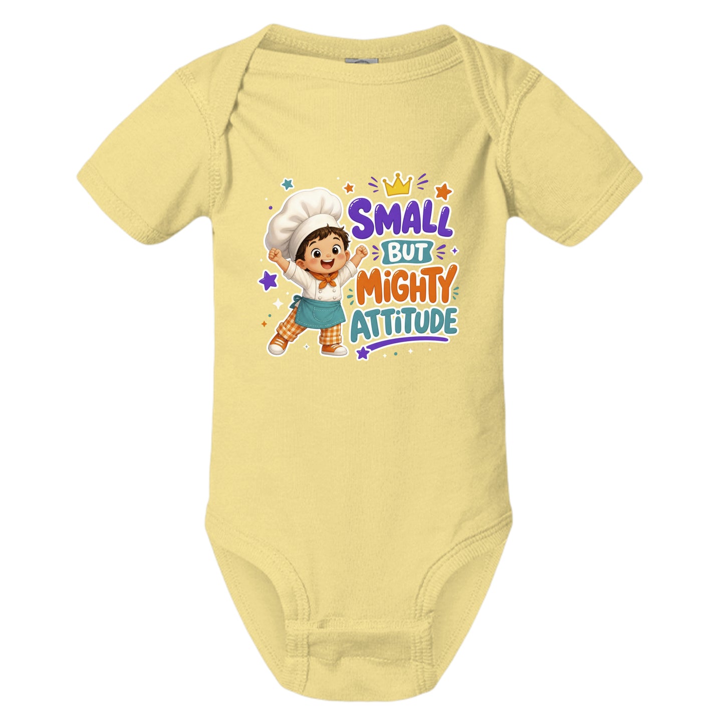 BUTTER - 4424 - FRONT