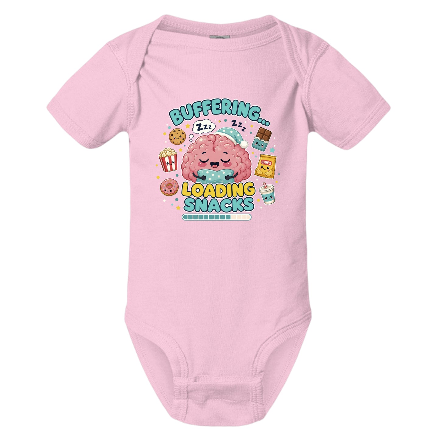 PINK - 4424 - FRONT
