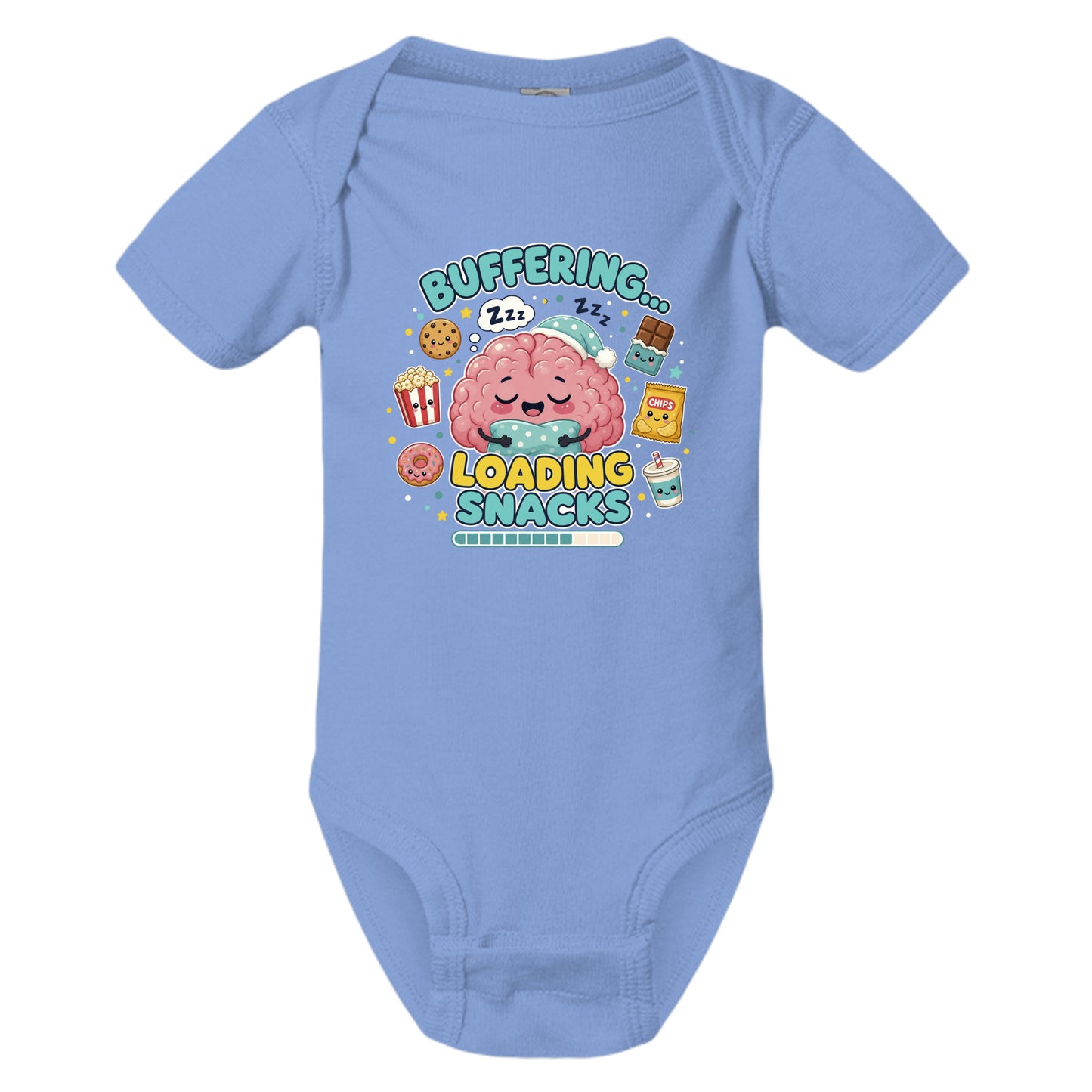 Carolina Blue - 4424 - FRONT