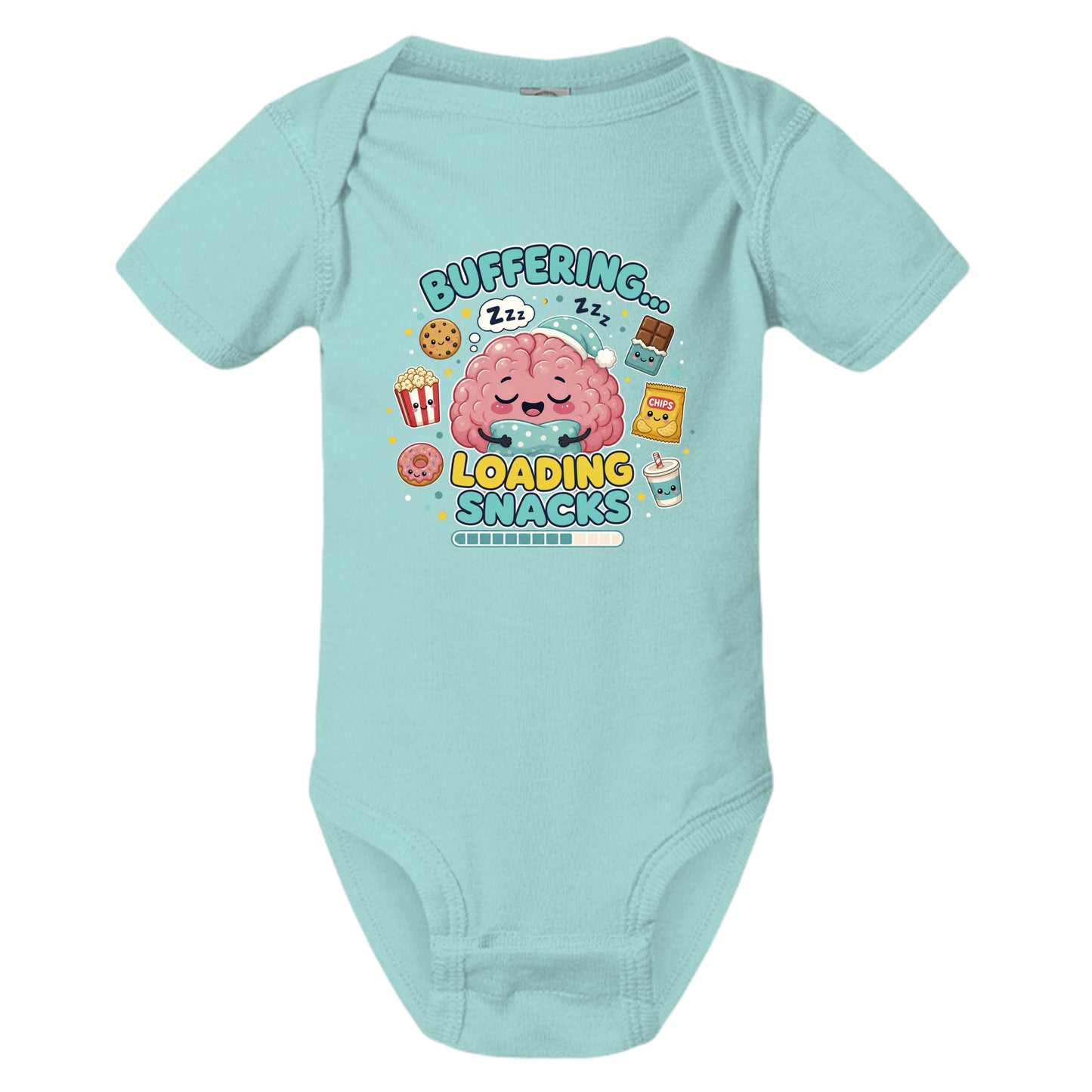 CHILL - 4424 - FRONT