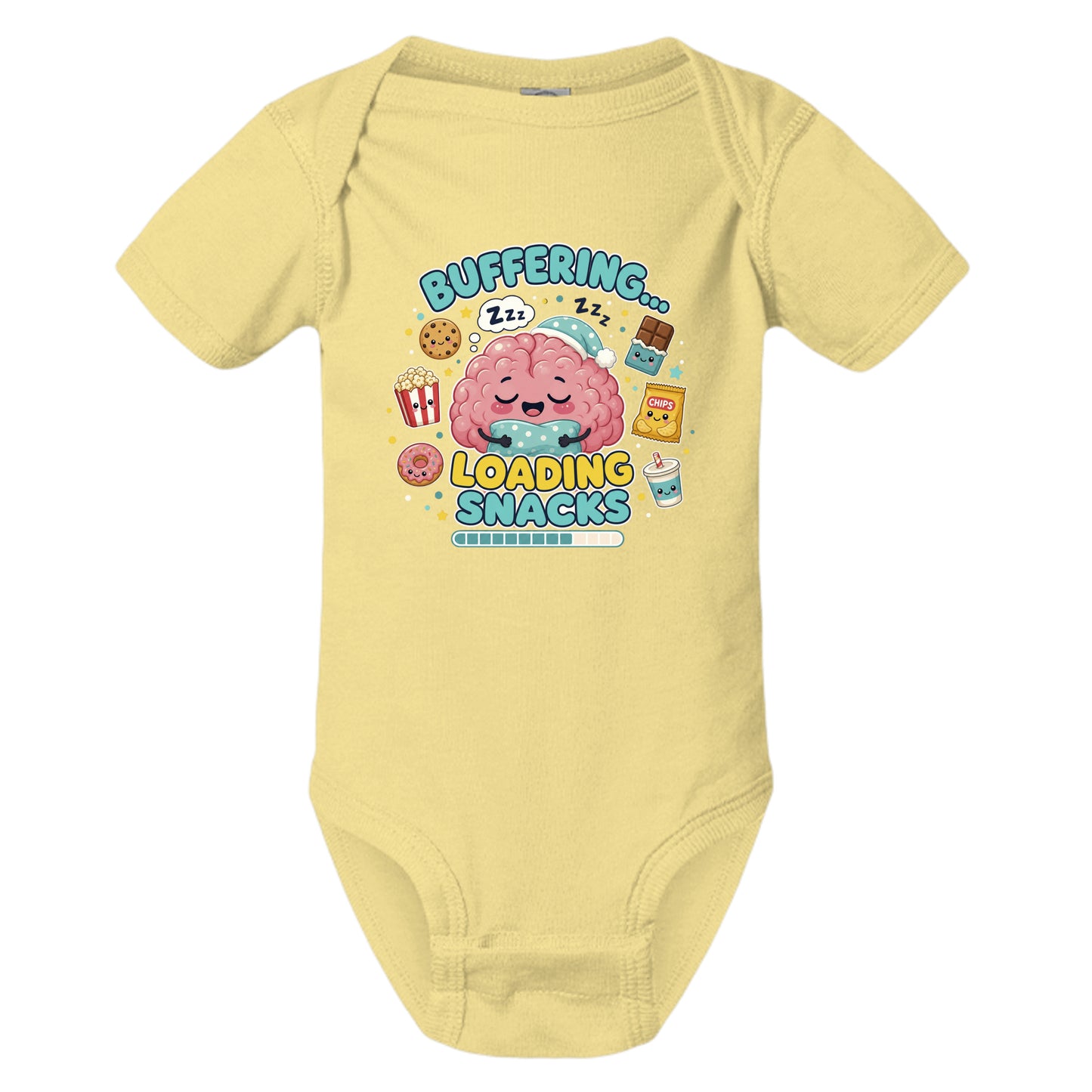 BUTTER - 4424 - FRONT