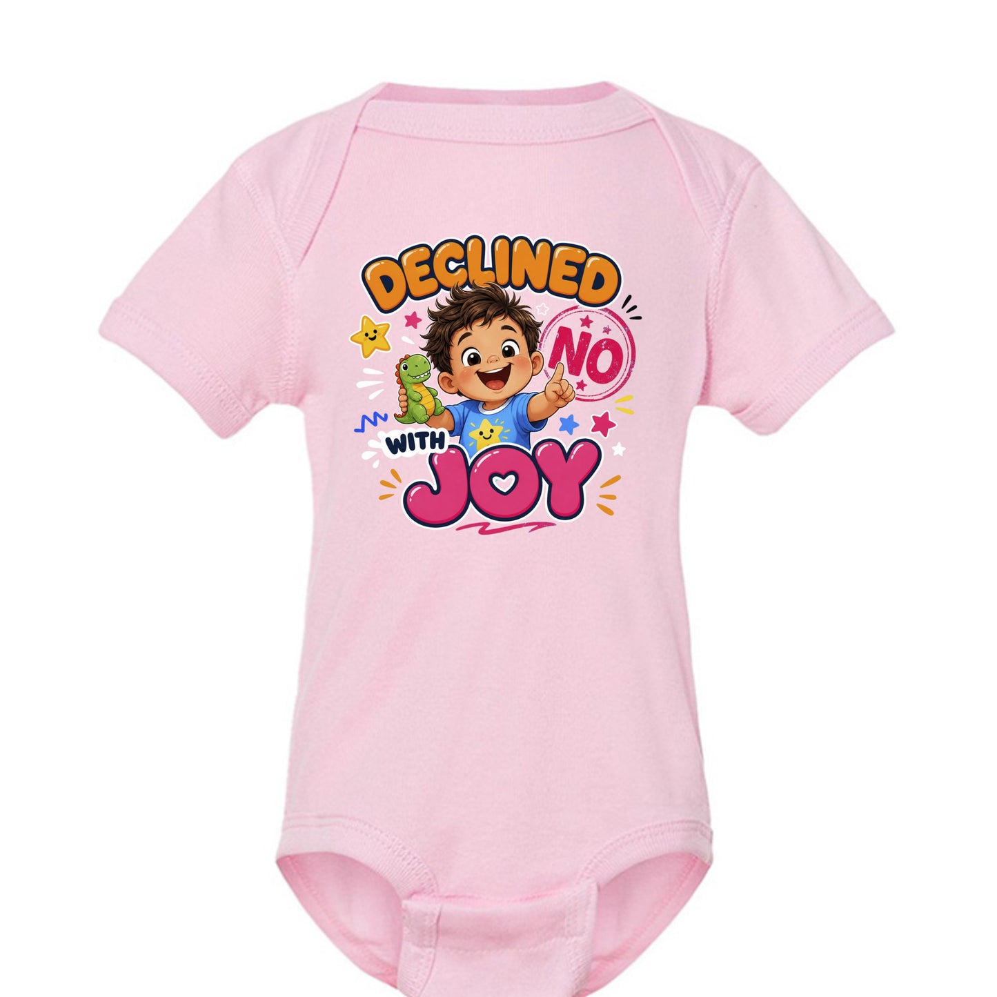 PINK - 4400 - FRONT
