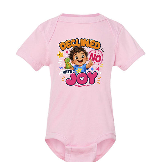 PINK - 4400 - FRONT