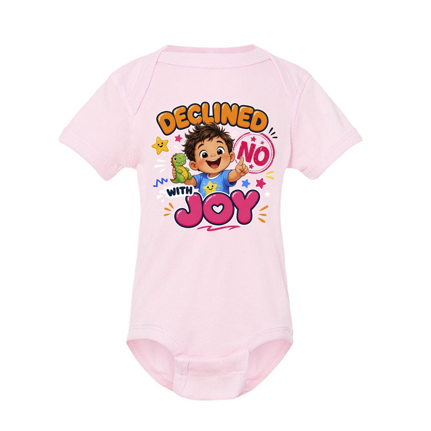 BALLERINA - 4400 - FRONT