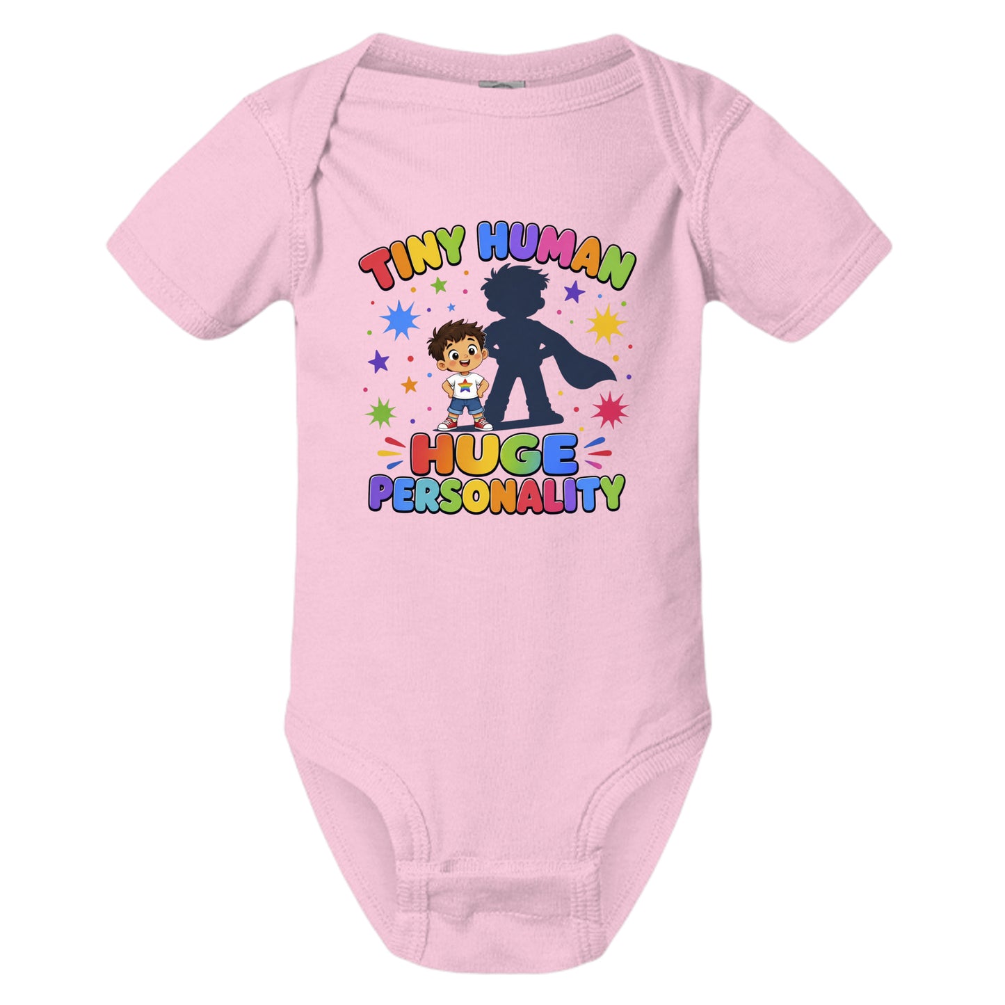 PINK - 4424 - FRONT