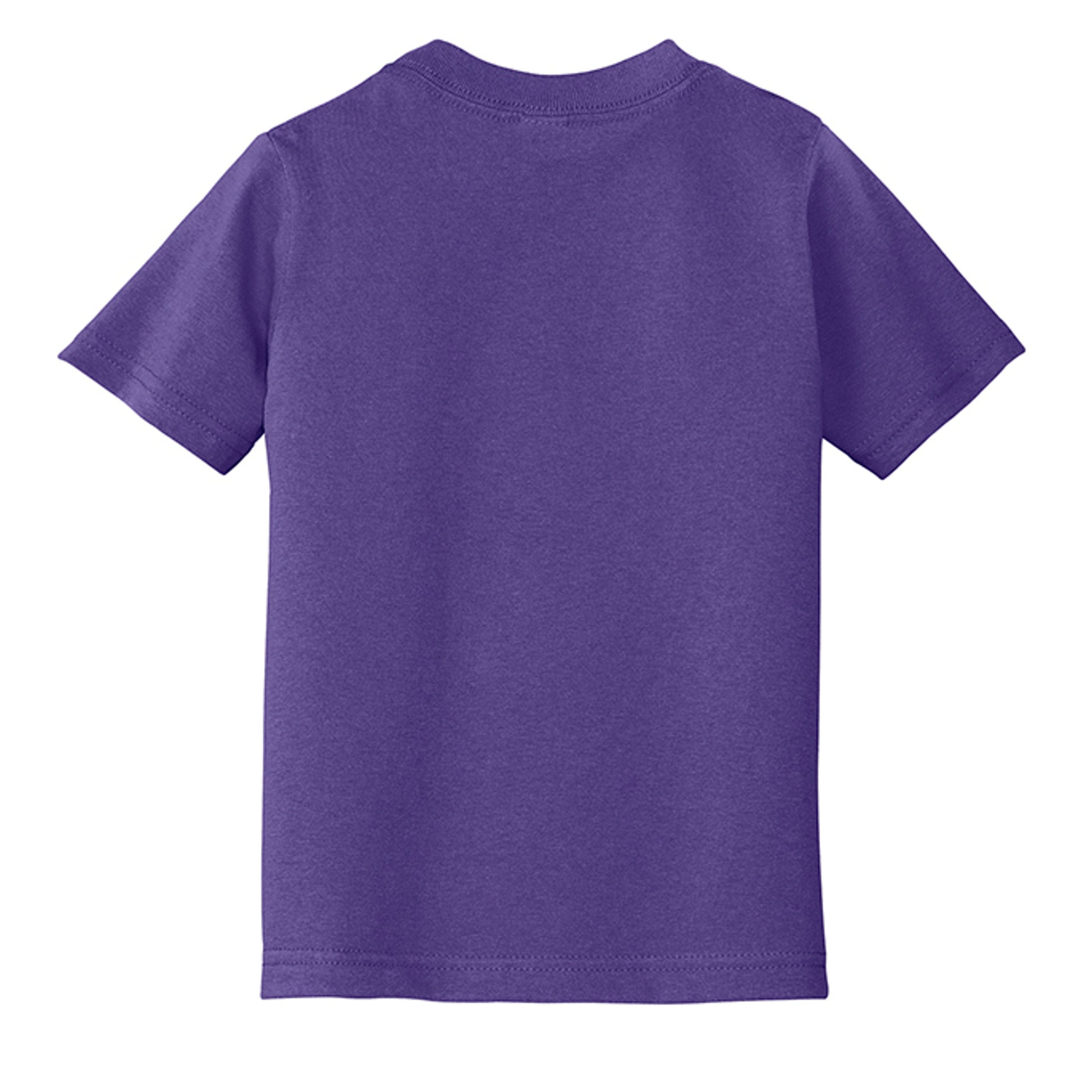 Purple - CAR54T - BACK