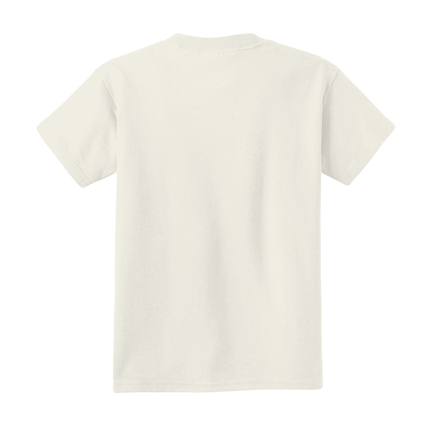 Ivory - PC54Y - BACK