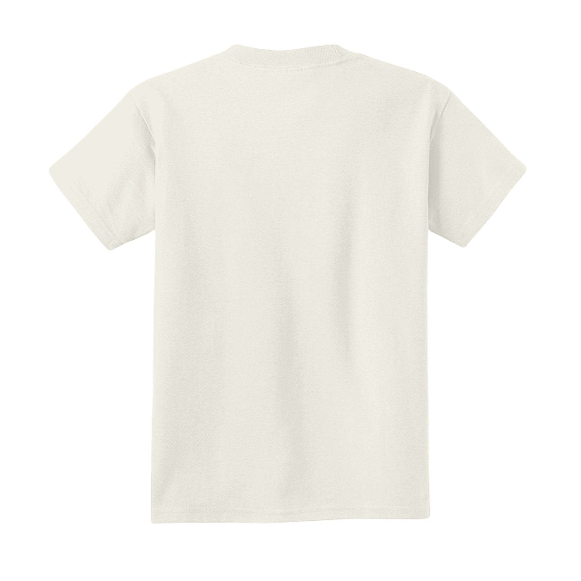 Ivory - PC54Y - BACK