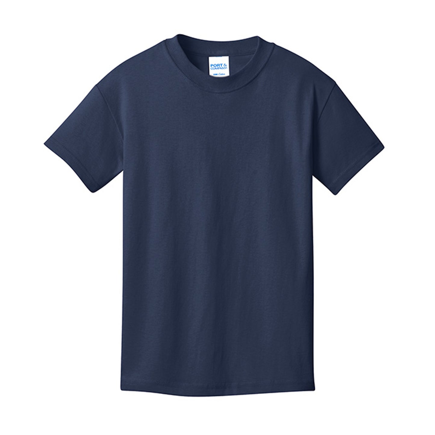 Navy - PC54Y - BACK