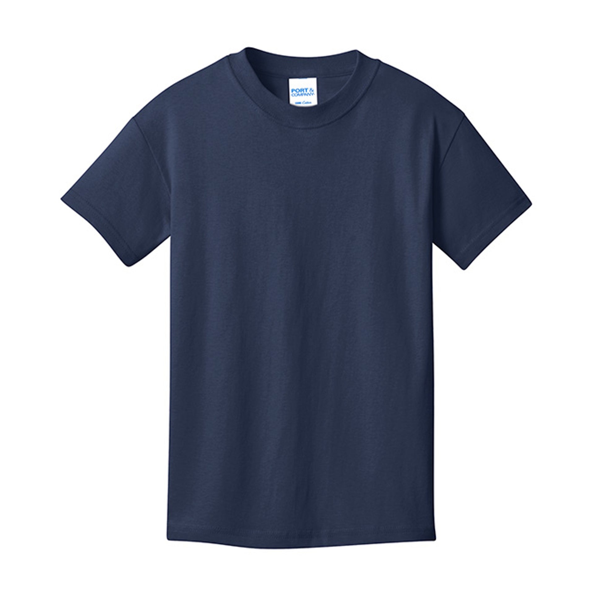 Navy - PC54Y - BACK